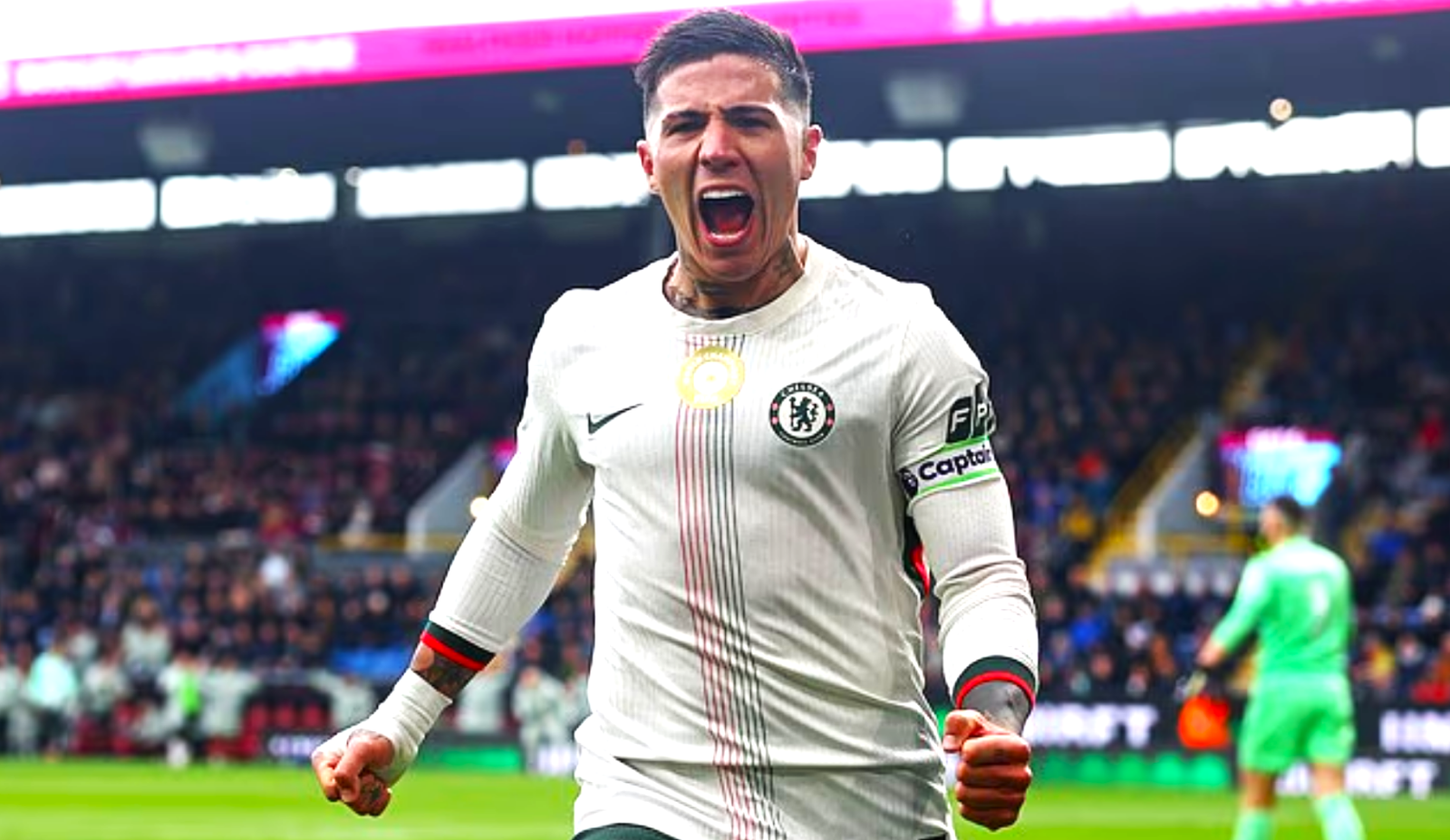 Chelsea – Barcelona: Quyết định tấm vé Top 8