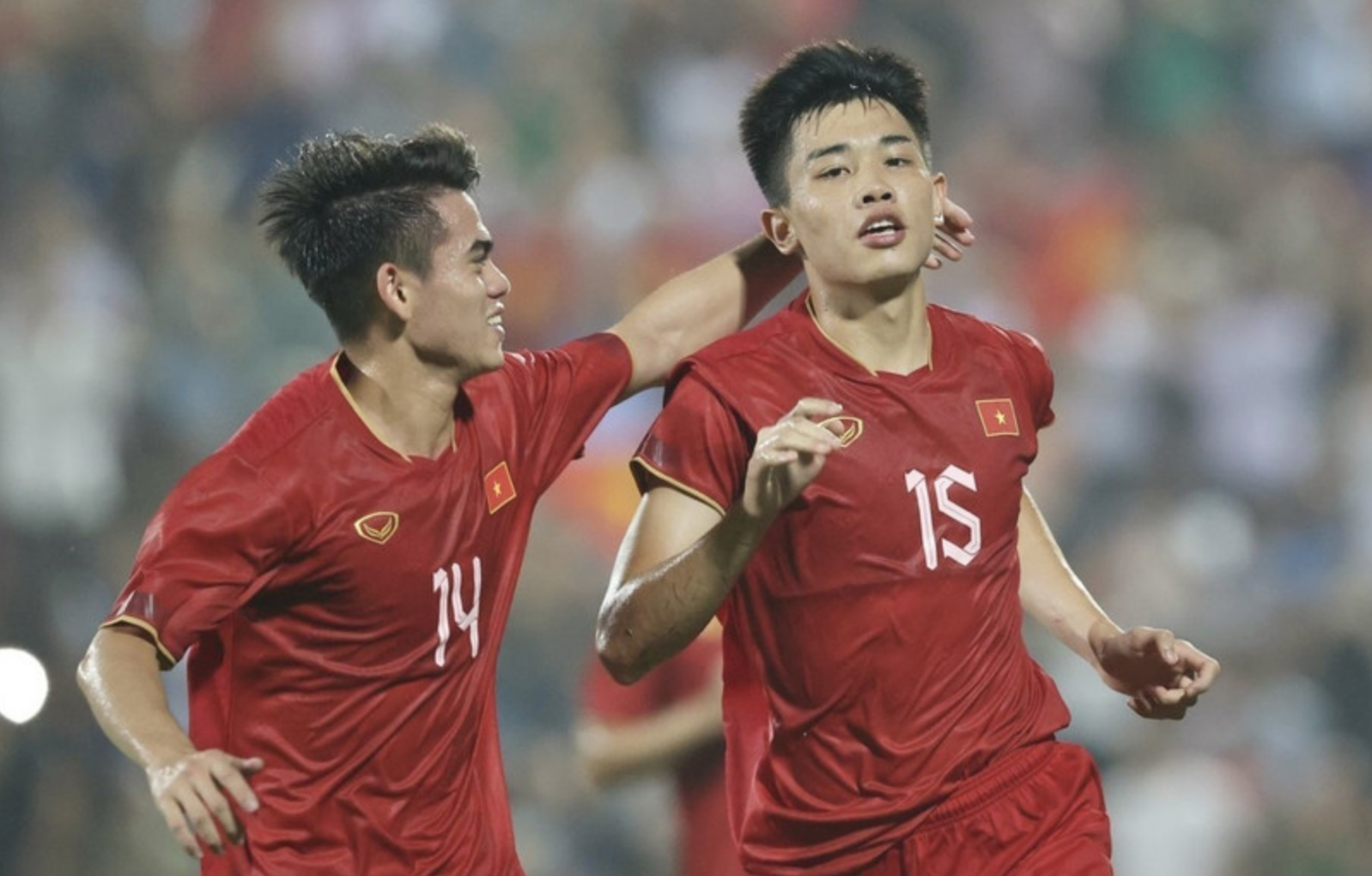 Đối thủ của U22 Việt Nam ở Panda Cup 2025 mạnh cỡ nào