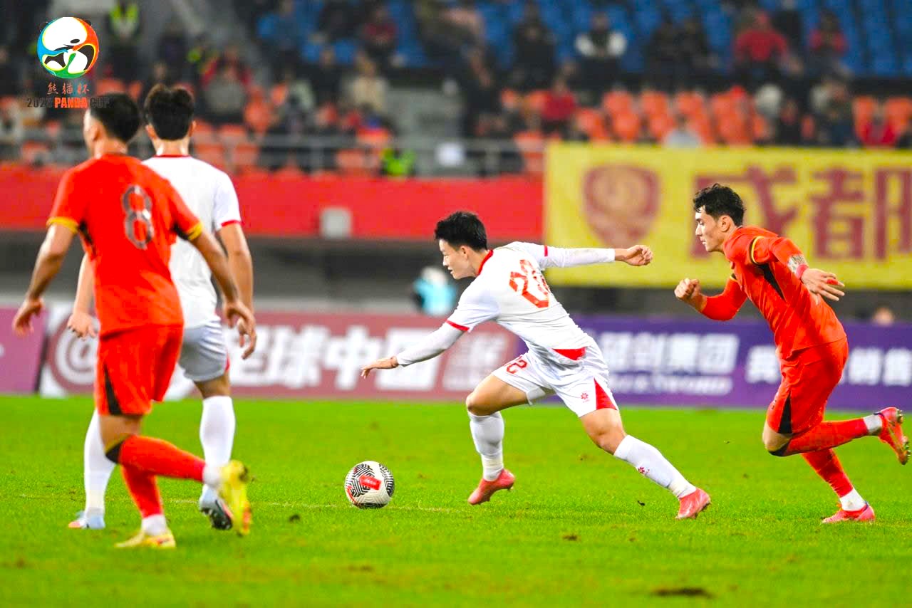 U22 Việt Nam – U22 Uzbekistan: Tiếp đà thăng hoa