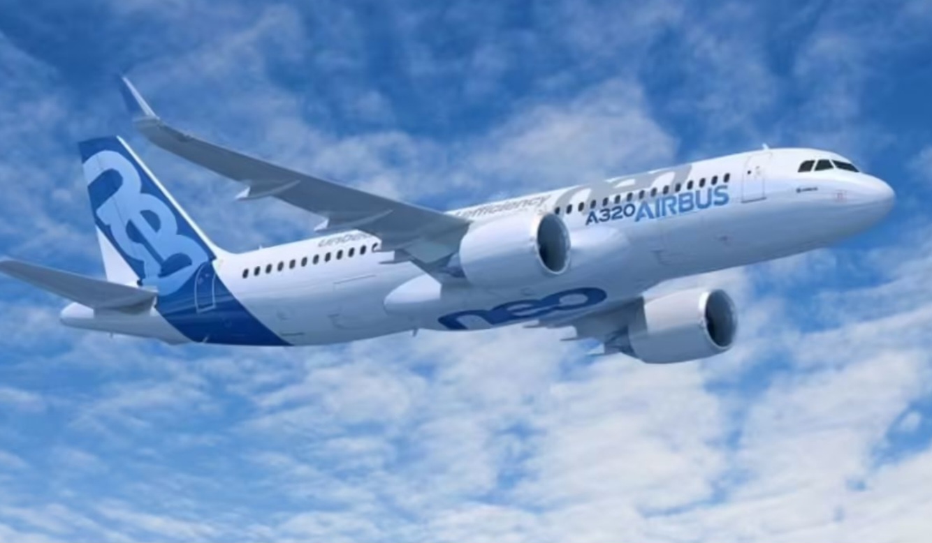 Airbus cập nhật phần mềm trên 6.000 máy bay A320/321, có thể ảnh hưởng nhiều chuyến bay  cuối tuần