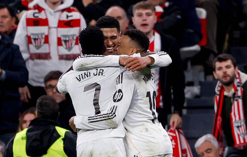 Chặn Mbappe bây giờ là điều không tưởng?