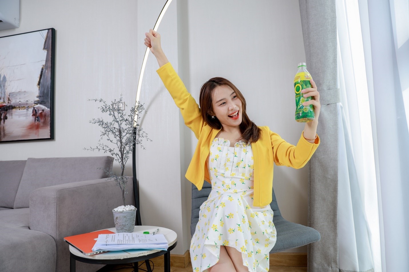 Gen Z vượt áp lực công việc: Khoảnh khắc thư giãn giúp giảm stress và bứt phá hiệu quả