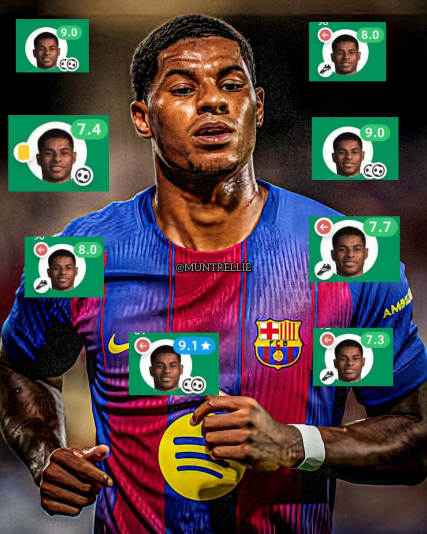 ‘Người thừa’ MU đang khiến CĐV Barca say đắm