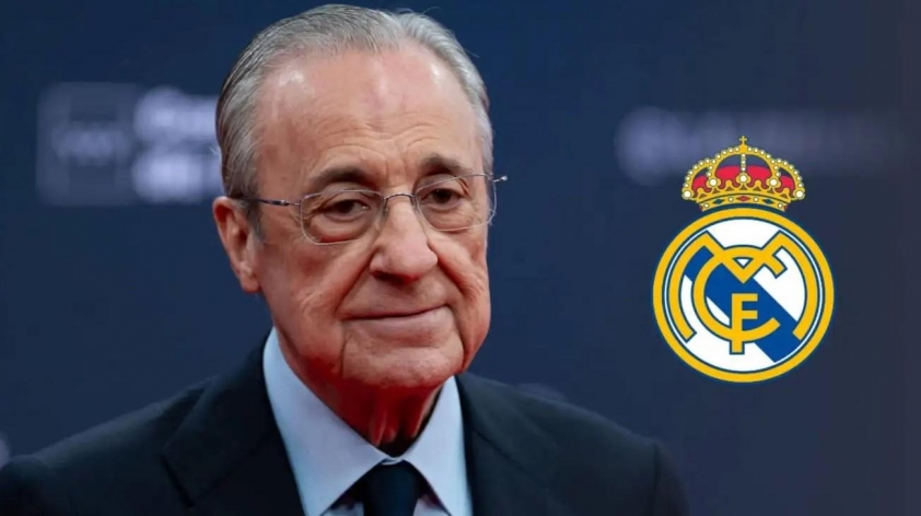 Nóng: ‘Bố già’ Florentino Perez sẽ từ chức Chủ tịch Real Madrid?