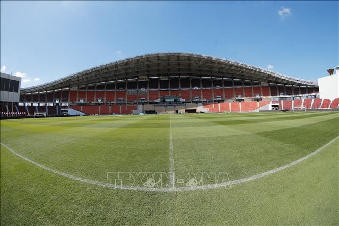 SEA Games 33: U22 Philippines gây ‘địa chấn’, giành vé đầu tiên vào bán kết