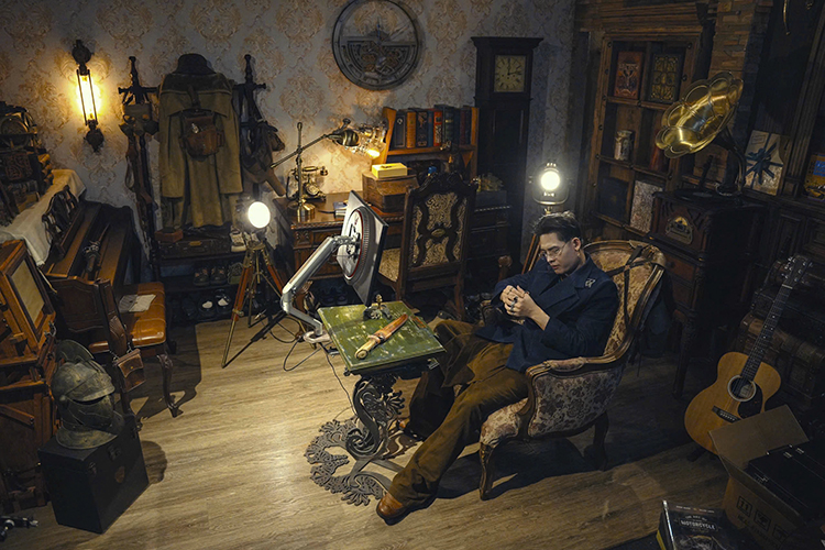 Thay đổi cách làm phim và MV tại Việt Nam nhờ Trí tuệ nhân tạo