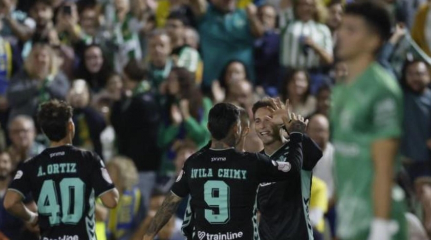 Xuất hiện trận cầu 8 bàn tại Cúp Nhà vua Tây Ban Nha