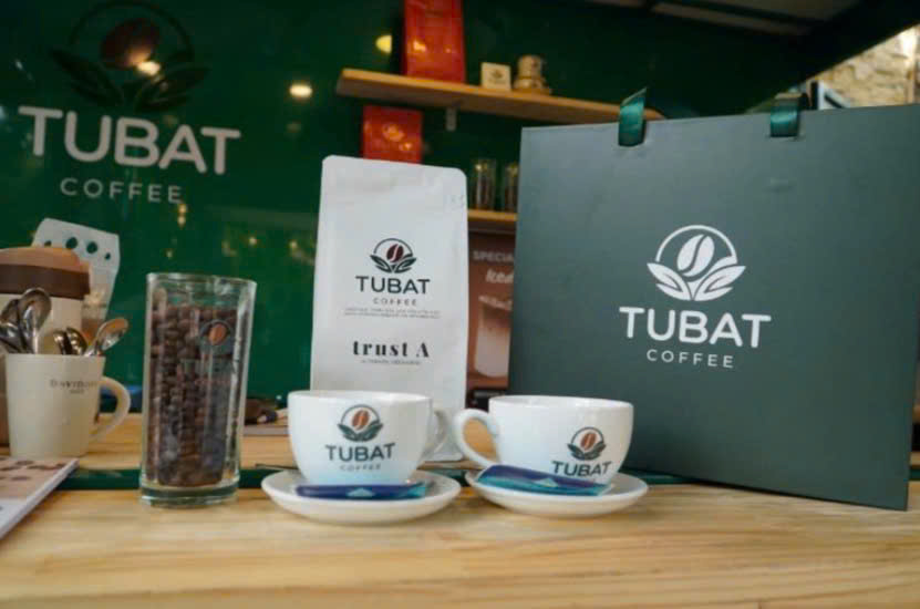 TUBAT và triết lý 5T: Gìn giữ tinh hoa cà phê Việt từ những giá trị tử tế