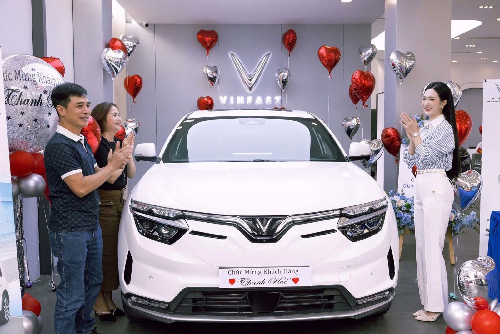 VinFast triển khai chiến dịch ‘Mãnh liệt vì tương lai xanh’ – hỗ trợ toàn dân chuyển đổi sang xe điện