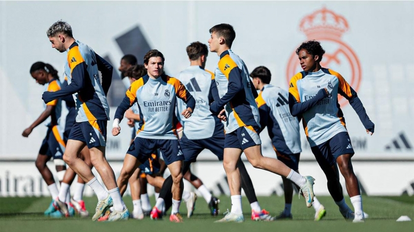 Vinicius Jr tiết lộ lý do sa sút