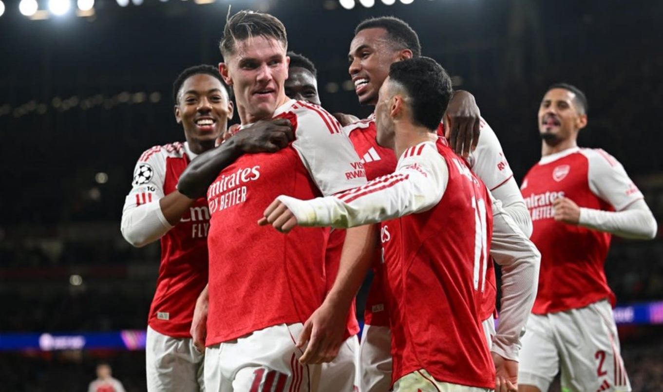 Top 8 vòng phân hạng Champions League 2025 – 2026: Thiếu vắng Real Madrid và PSG