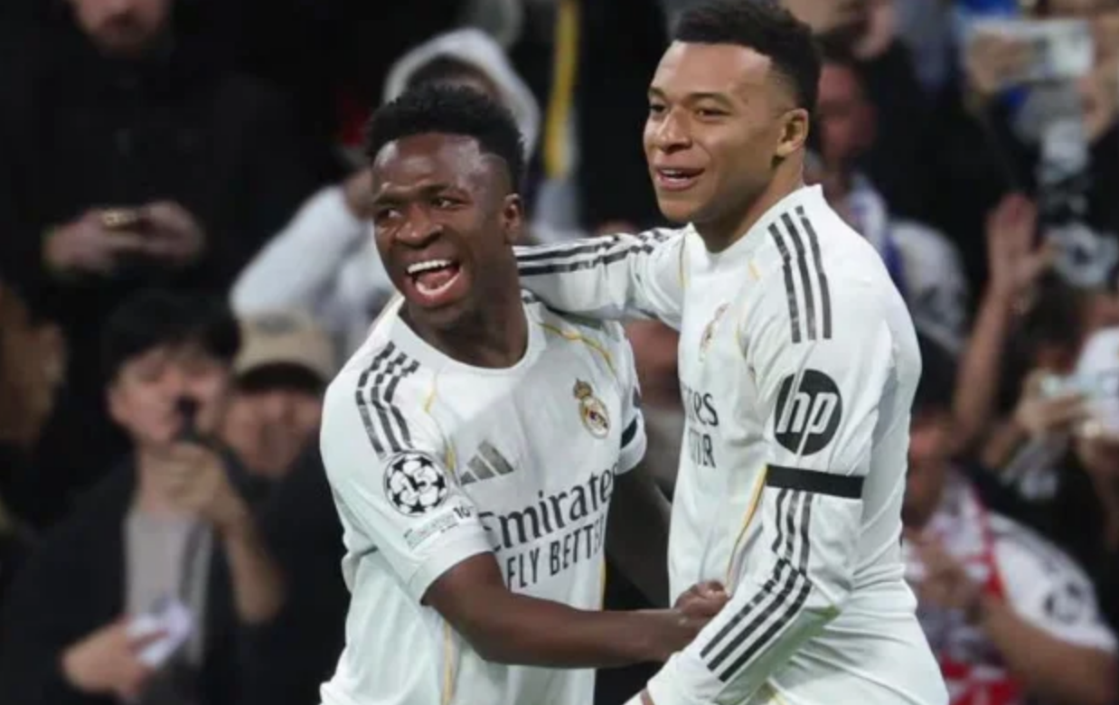 UEFA Champions League: Xác định những tấm vé cuối vào vòng knock-out