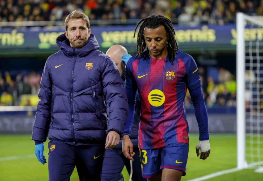 Vừa thắng Villarreal, Barca nhận tin dữ ở Tây Ban Nha